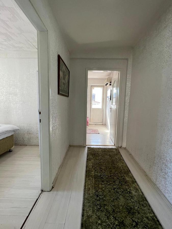 Taksim Flower Suit And Apartments Istanbul Ngoại thất bức ảnh