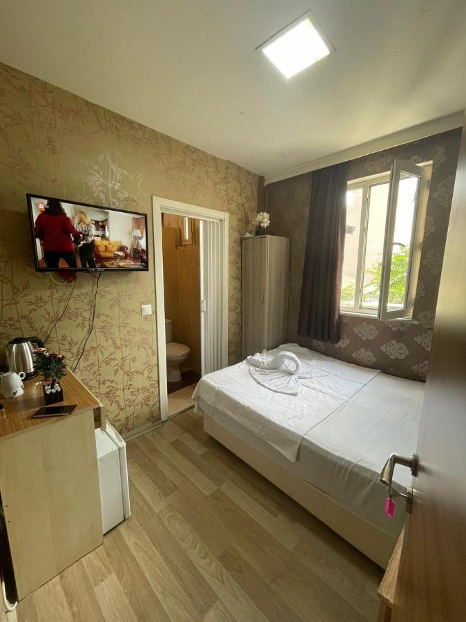 Taksim Flower Suit And Apartments Istanbul Phòng bức ảnh